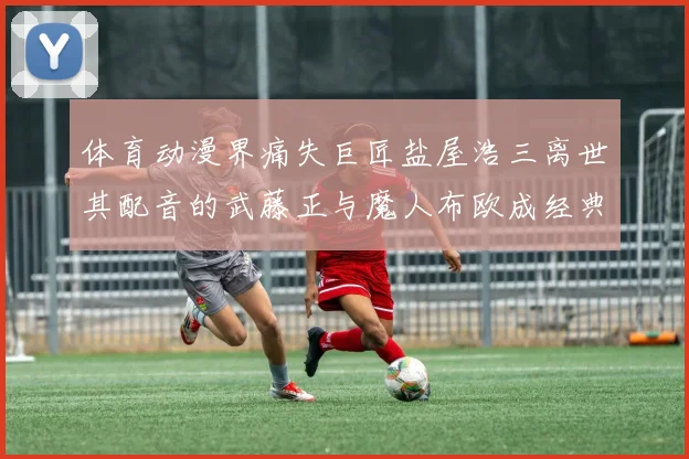 体育动漫界痛失巨匠盐屋浩三离世其配音的武藤正与魔人布欧成经典